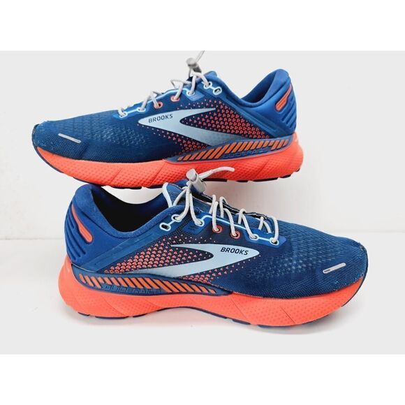 Brooks Men 9 Arch Support